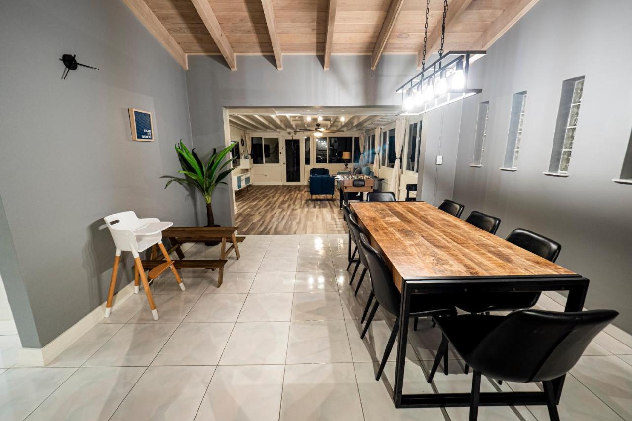 Newly Renovated 3Br2Ba Duplex With Private Dock Villa Key Colony Beach Kültér fotó